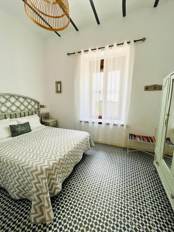 Casa Turística San Agustín - 1