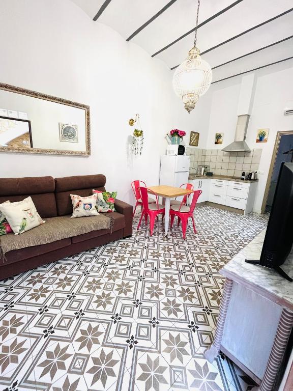 Casa Turística San Agustín - 17