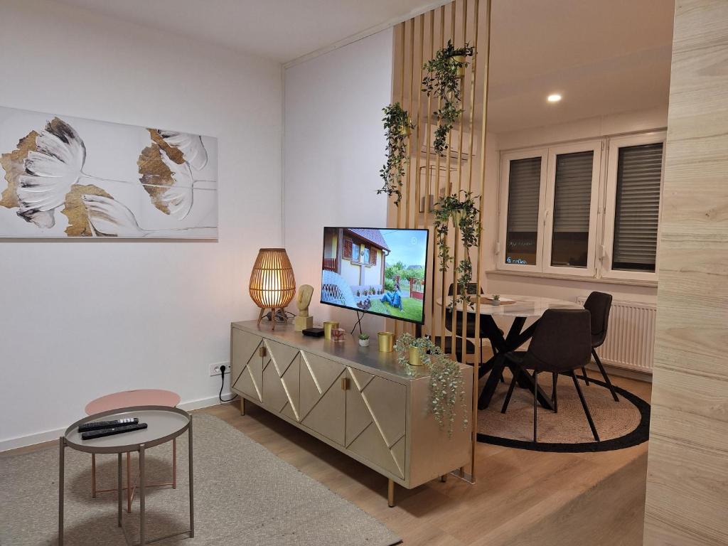 DOLLY APARTMENT - 10