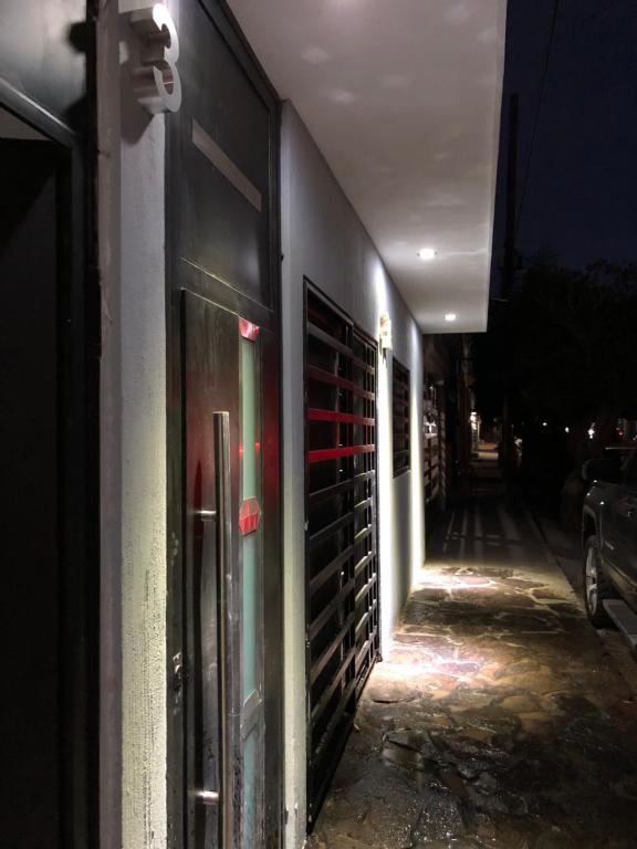 Fotografie z fotogalerie ubytování Loft en tequila Jalisco v destinaci Tequila