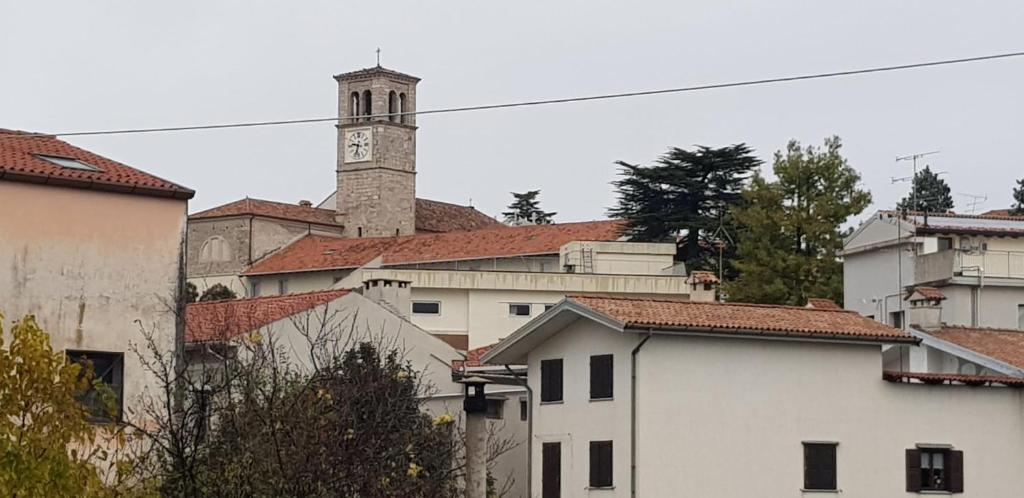 Fotografie z fotogalerie ubytování Antica Corte da Edi v destinaci San Daniele del Friuli
