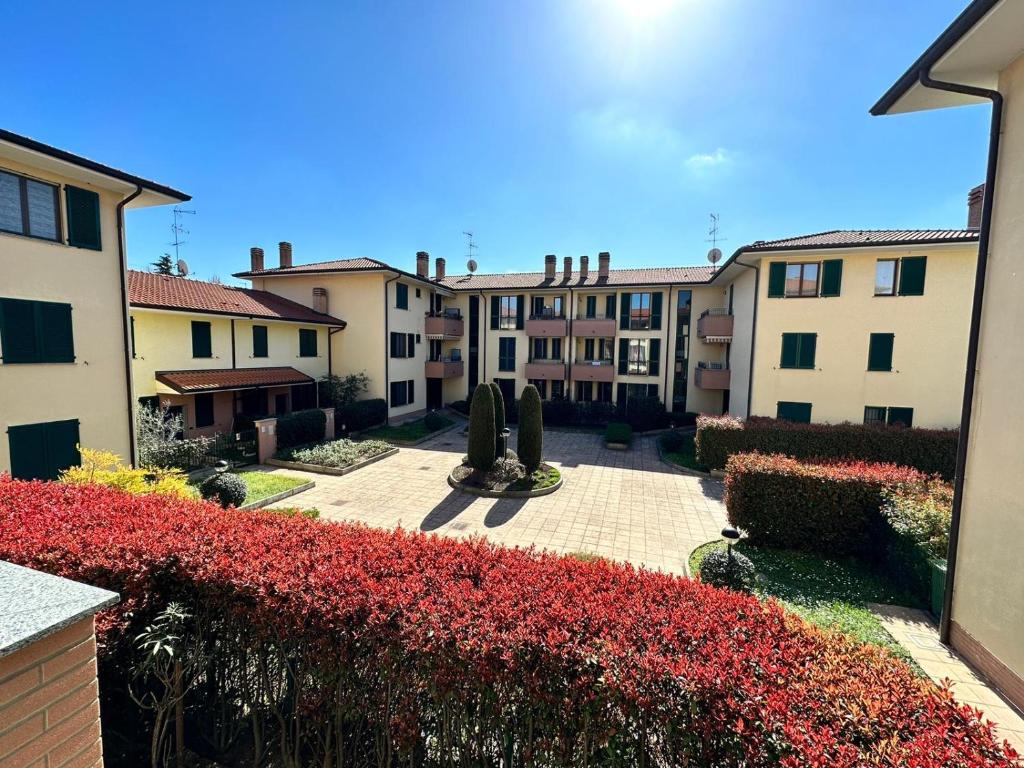 Casa Vivaldi, Vignate Updated 2024 Prices