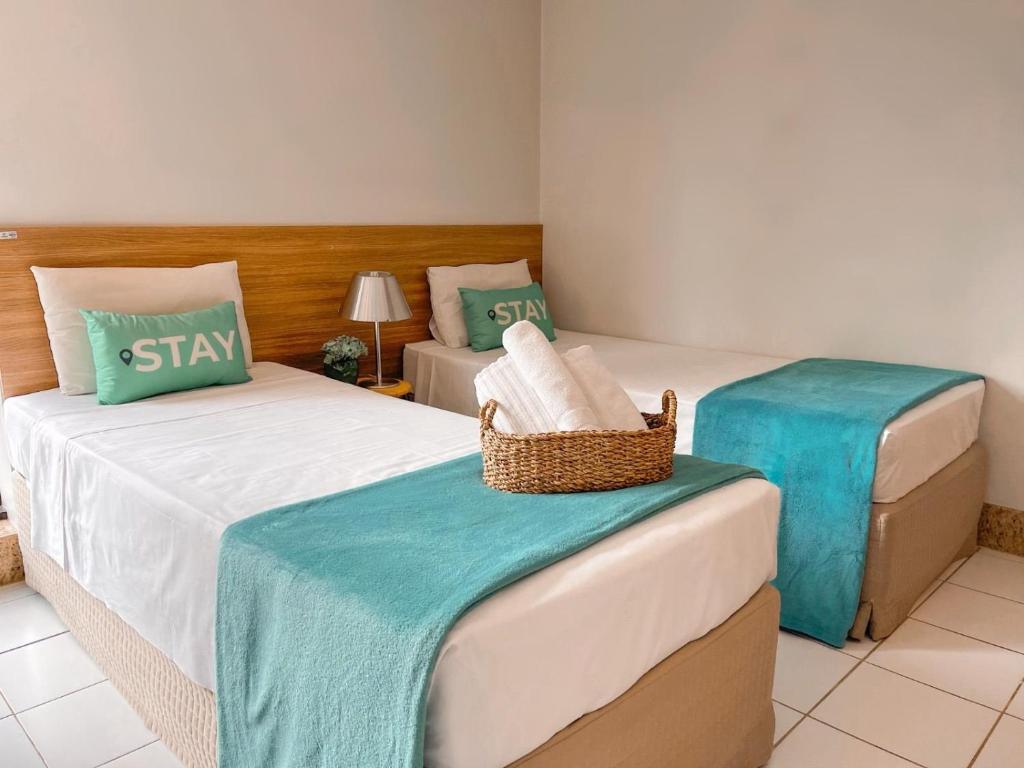 STAY Sun Square - Квартира