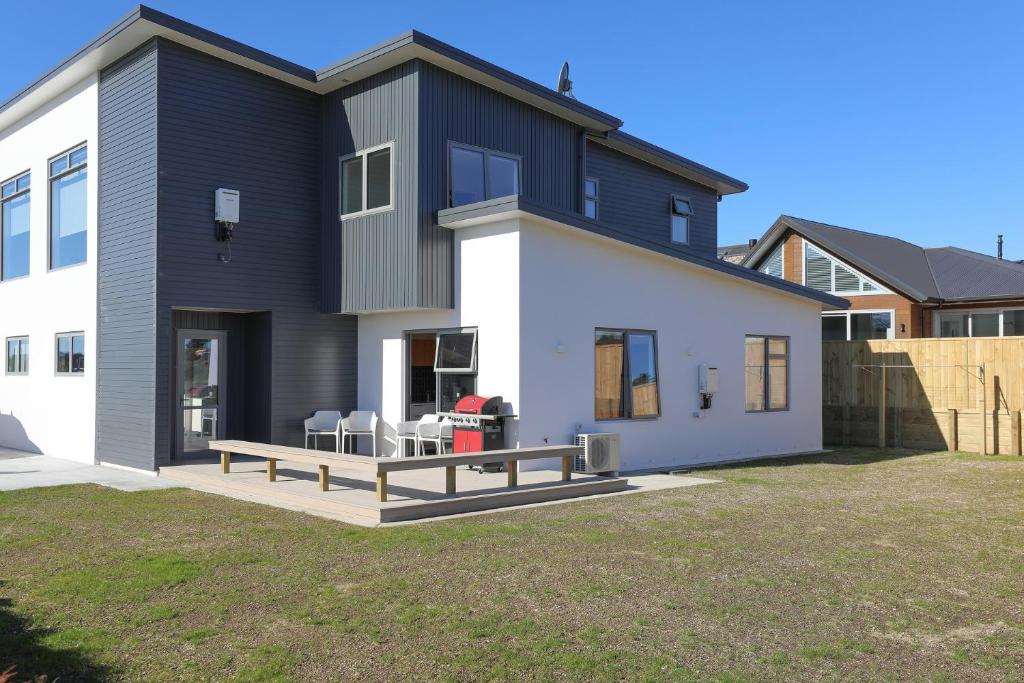 Wai Escape Taupo Holiday Unit, Taupo (updated prices 2024)