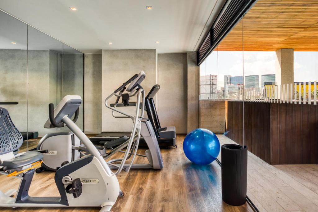 رزرو هتل، موضوع Palacio Polanco B. Uliv، آژانس مسافرتی آسمان سپید