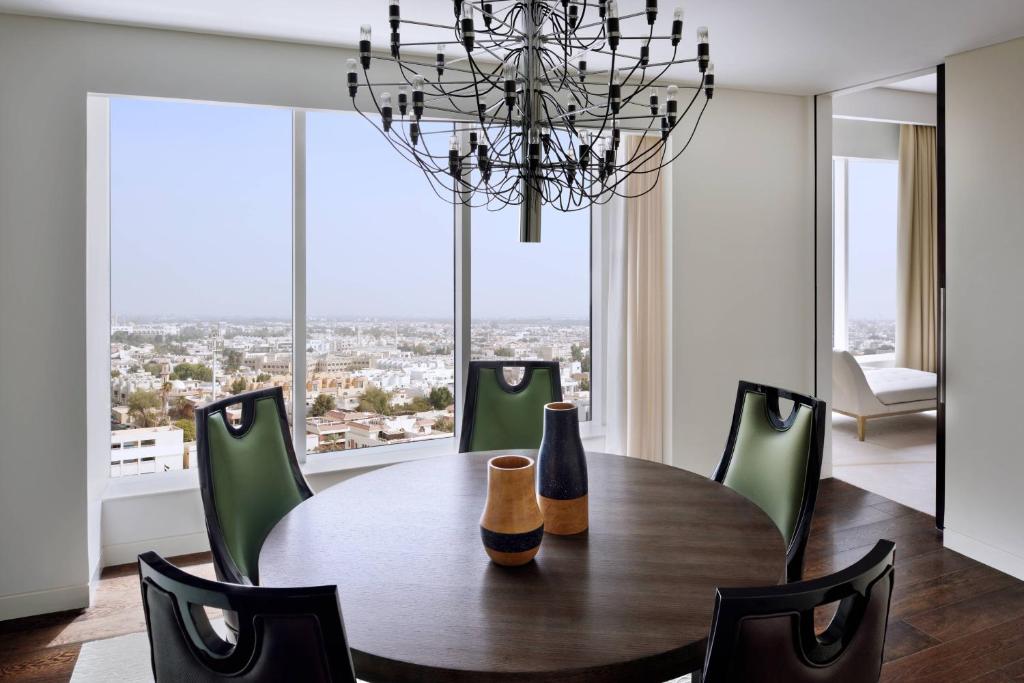 Marriott Hotel Downtown Abu Dhabi - Resim 18