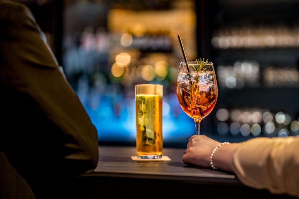 Courtyard by Marriott Cologne - Resim 26