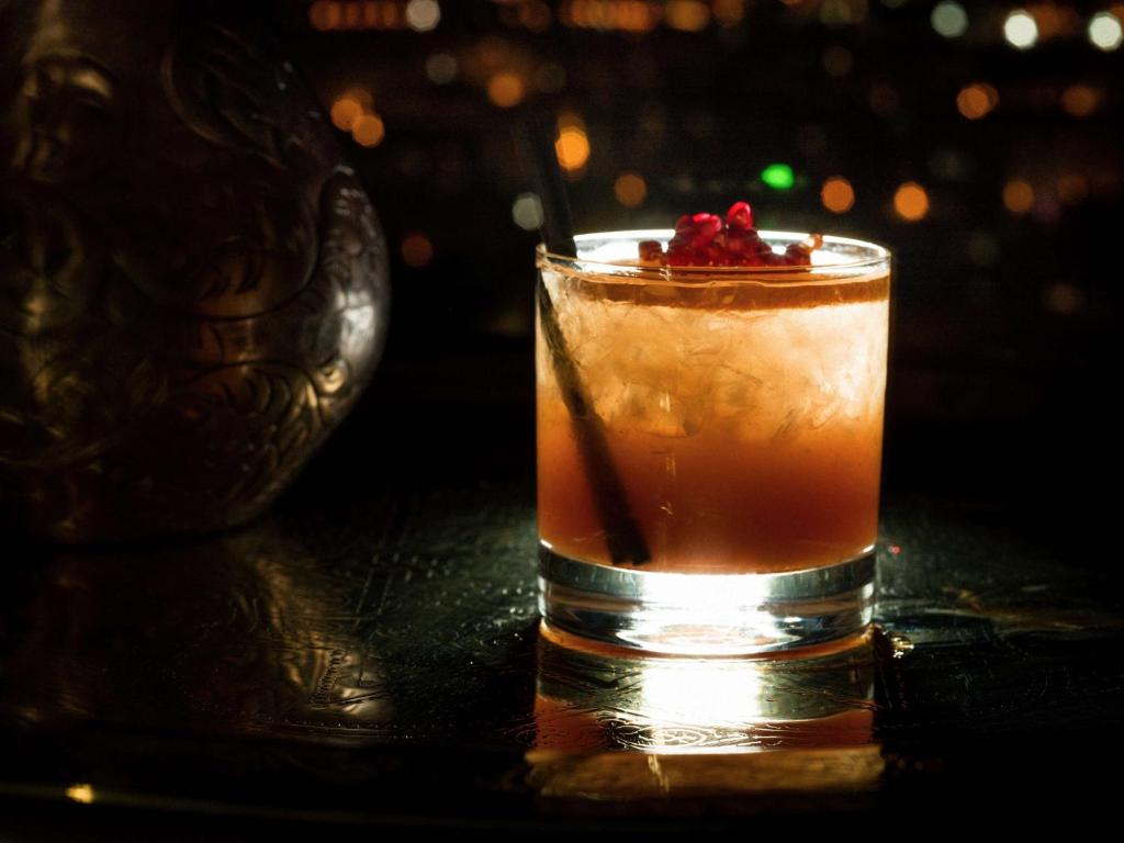 Alhambra Palace Hotel - Resim 45