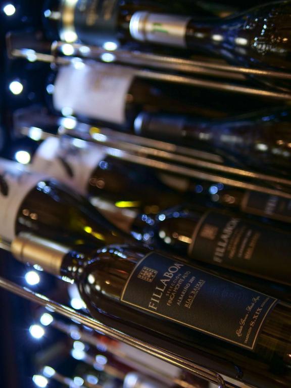 Alhambra Palace Hotel - Resim 40