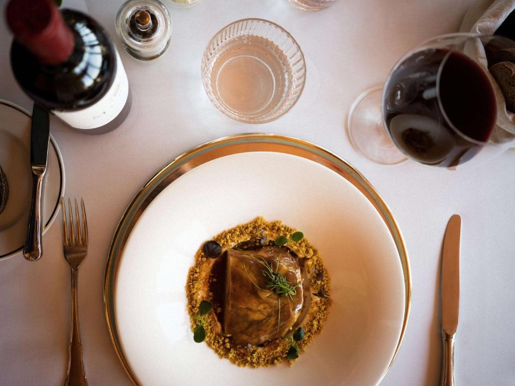 Alhambra Palace Hotel - Resim 41