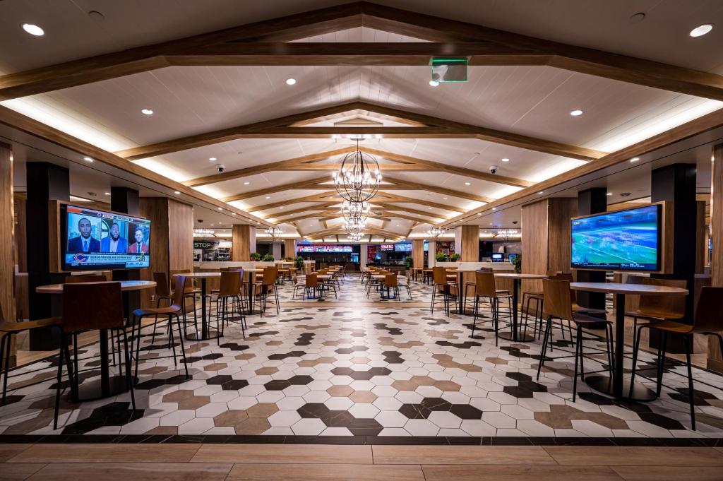 Boulder Station Hotel & Casino photo