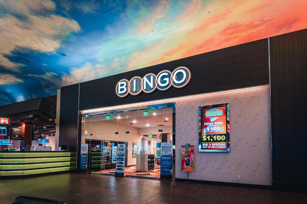 Boulder Station Hotel & Casino photo