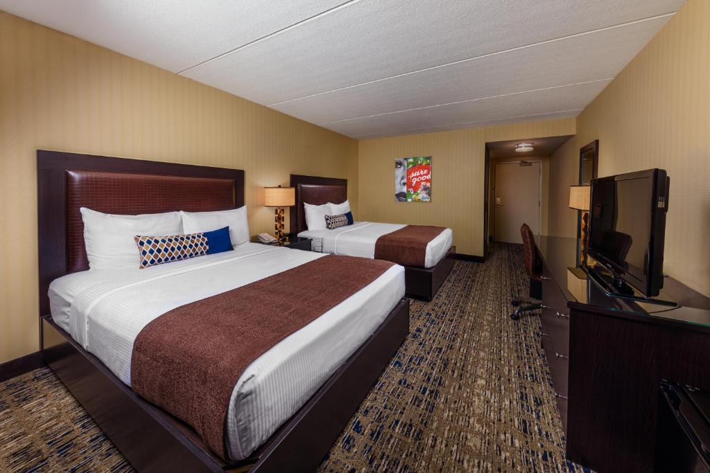 Boulder Station Hotel & Casino photo