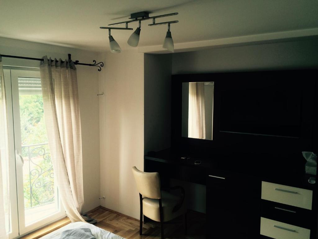 Fotografie z fotogalerie ubytování Park Srce Apartments v destinaci Aranđelovac