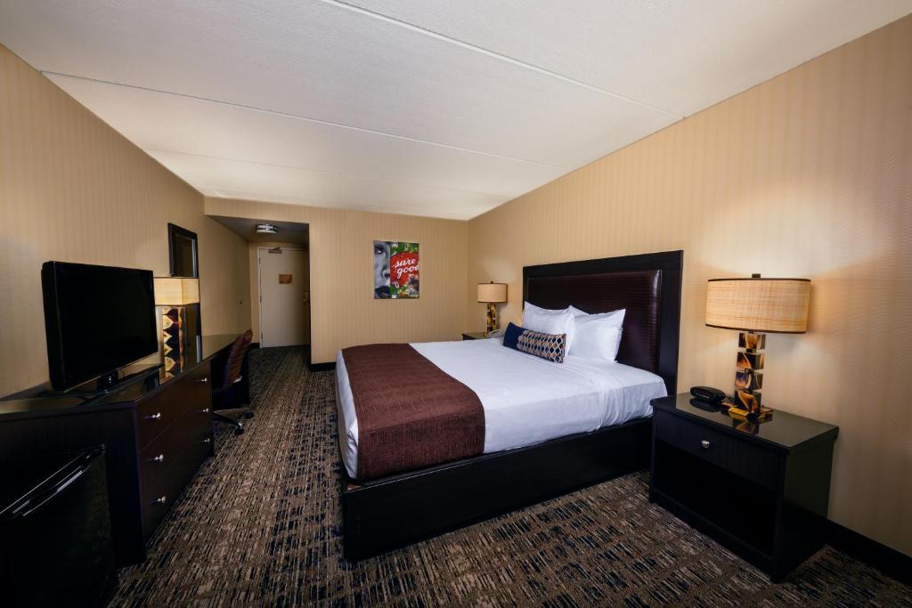 Boulder Station Hotel & Casino photo