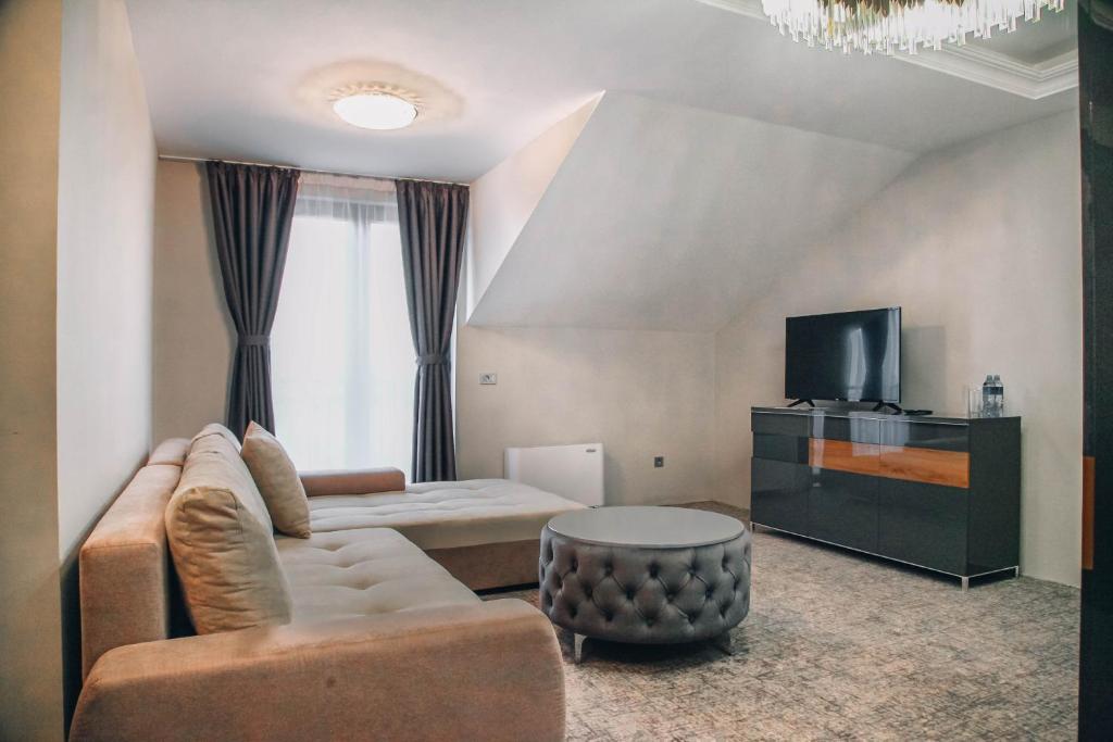 S Club Resort Hotel Aqua Park and Spa - Resim 26