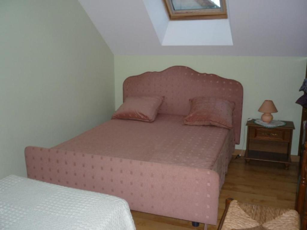 Corps de ferme restauré avec terrasse, 2 chambres, grande douche italienne et terrain de pétanque - FR-1-410-344 - Casa De Vacaciones (6 Adultos)