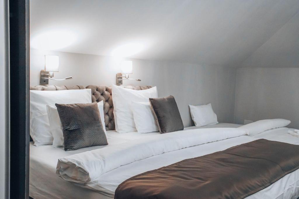 S Club Resort Hotel Aqua Park and Spa - Triple Chambre De Luxe