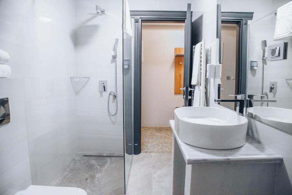 S Club Resort Hotel Aqua Park and Spa - Resim 28