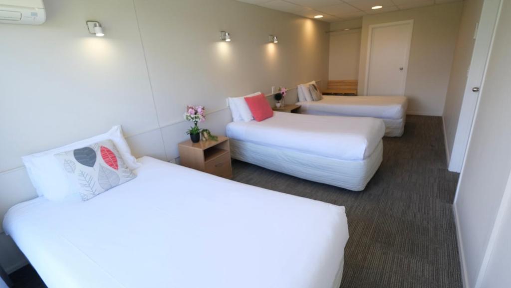 The Garden Hotel - Resim 28