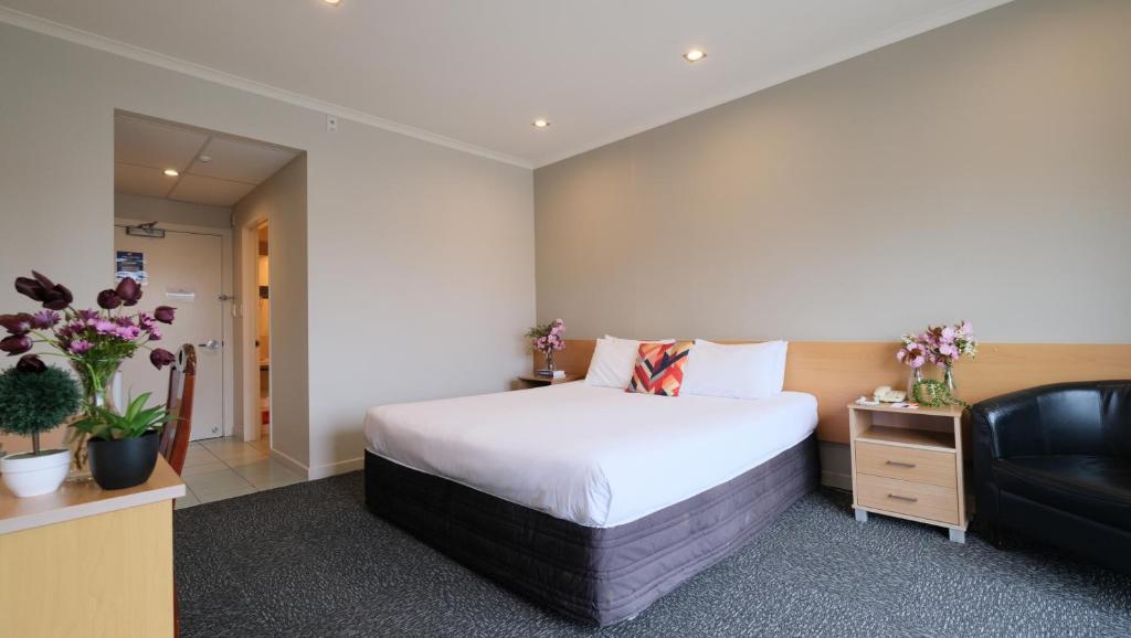 The Garden Hotel - Resim 36