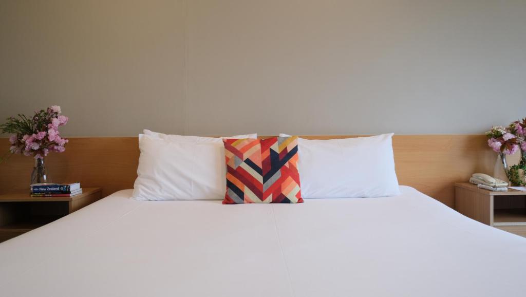 The Garden Hotel - Resim 34