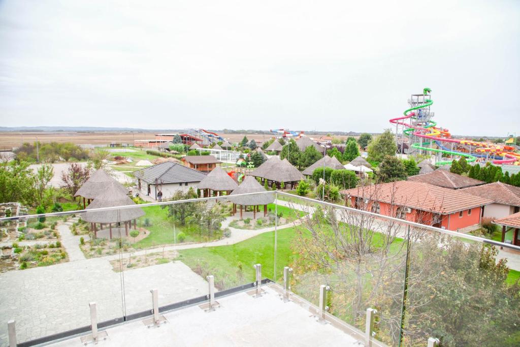 S Club Resort Hotel Aqua Park and Spa - Resim 19