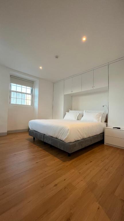 Matriz 55, Hostel & Suites - Deluxe Double Or Twin Room With Sea View