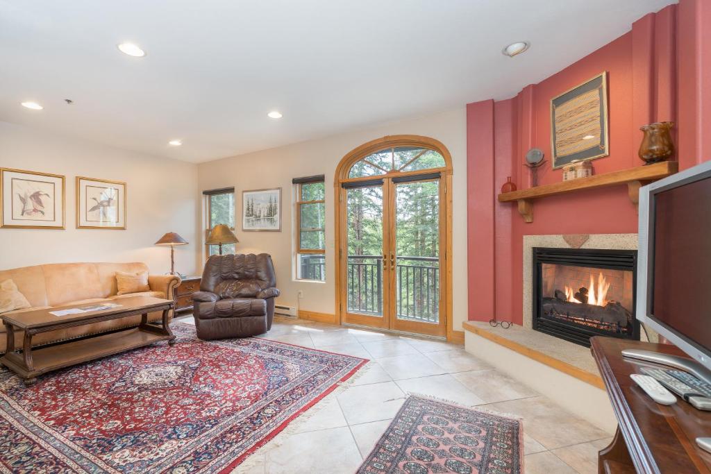 Bear Creek Lodge 305A condo, Telluride (updated prices 2024)