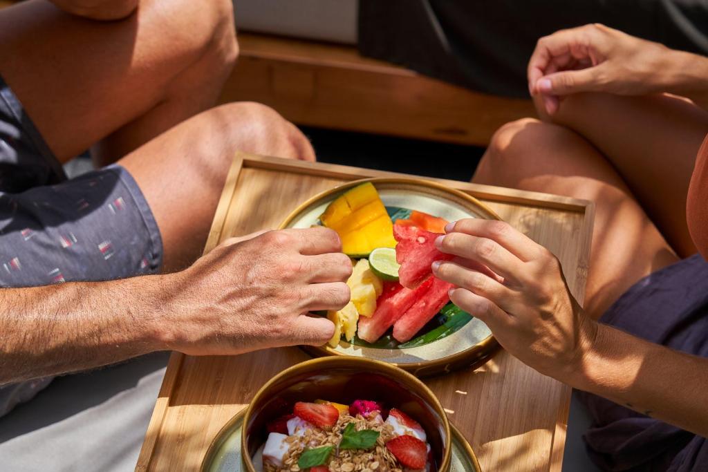 ONAYA Bali Resort - Adults Only - 6