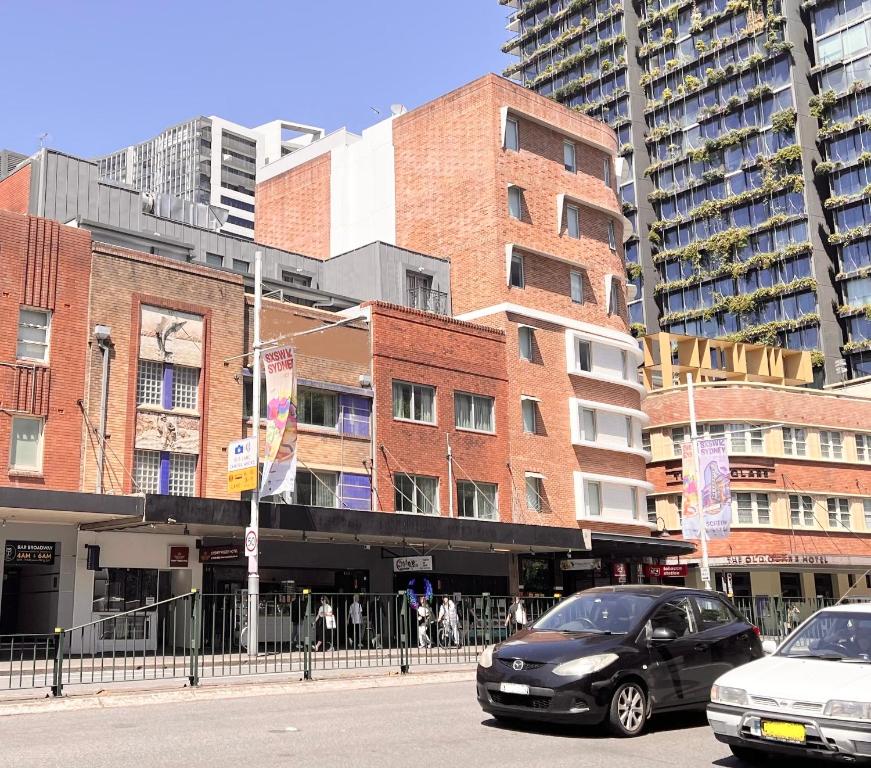 Sydney RiseOn Hotel - Resim 1