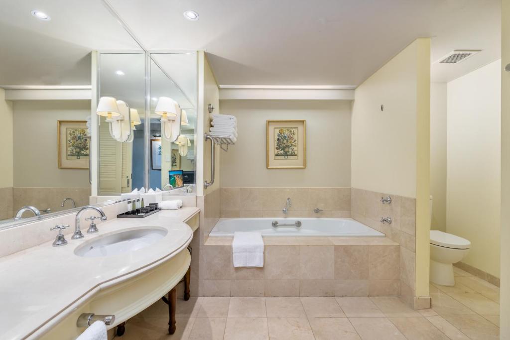 Stamford Plaza Brisbane - Resim 31