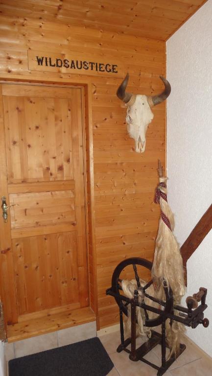 Fotografie z fotogalerie ubytování TRIXI´S GUESTHOUSE v Hřensku