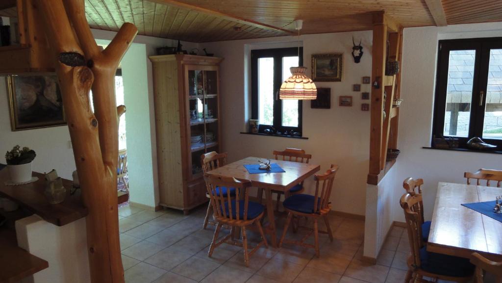 Fotografie z fotogalerie ubytování TRIXI´S GUESTHOUSE v Hřensku