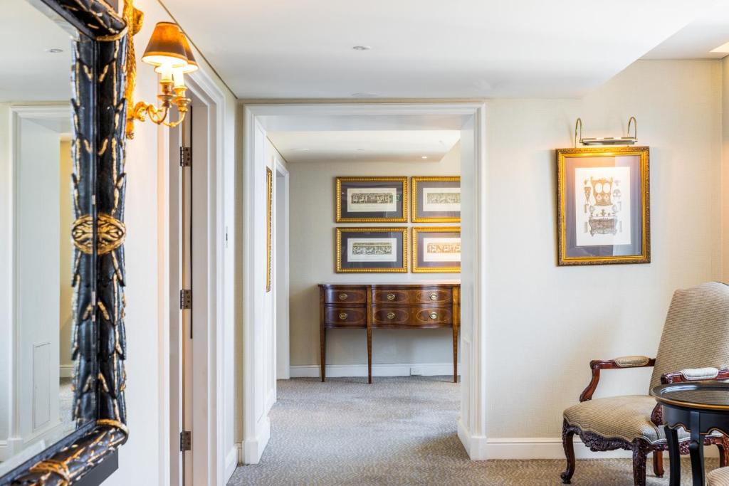 Stamford Plaza Brisbane - Resim 43