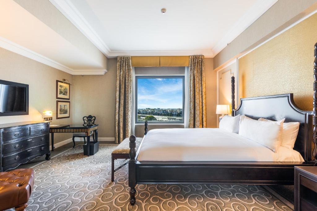 
The Stamford Suite incl Breakfast and Parking
