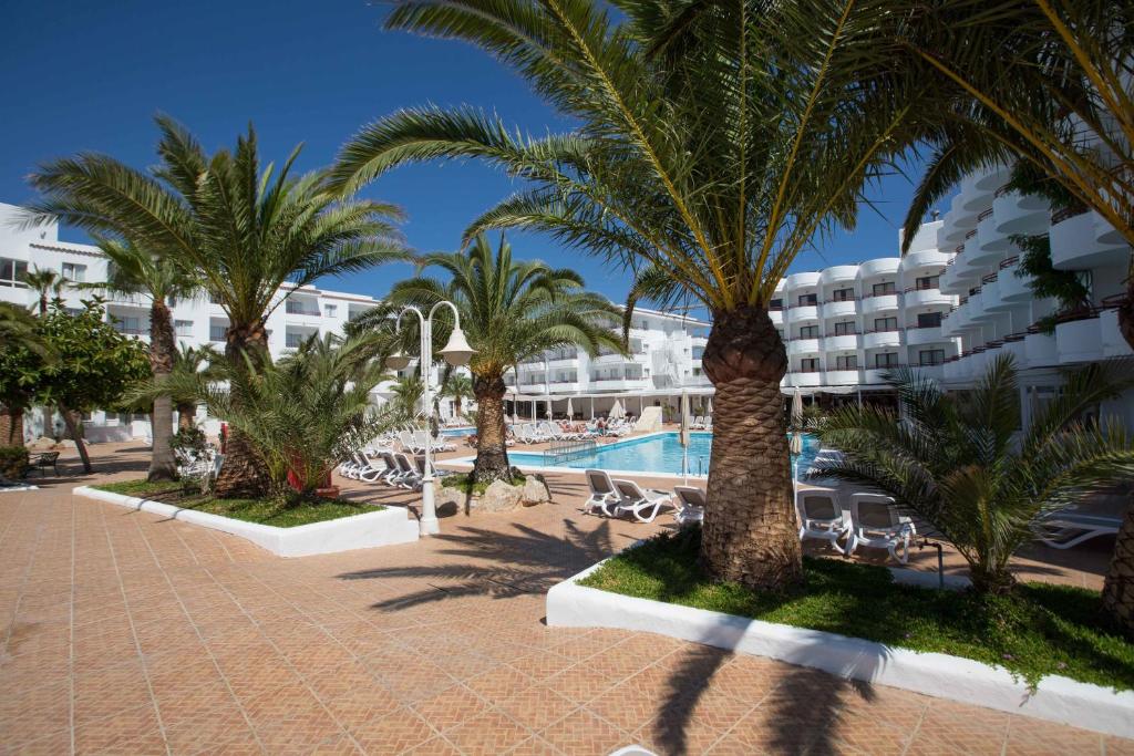 Coral Star Hotel, Bahia de Sant Antoni – Bijgewerkte prijzen 2023