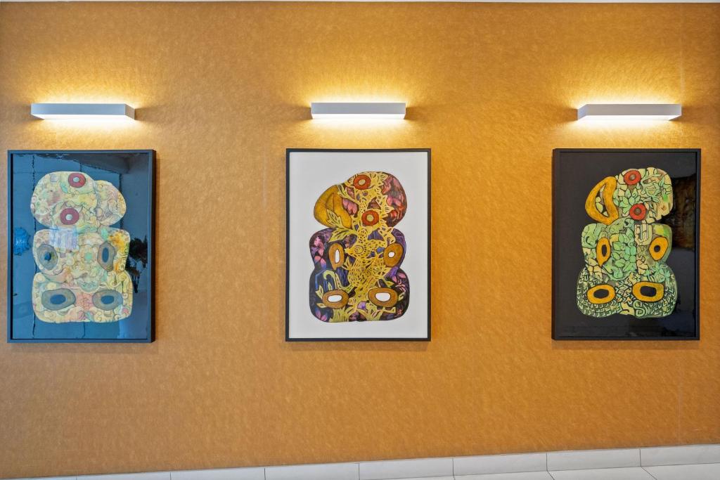 Proximity Apartments Manukau / Auckland Airport - Resim 34