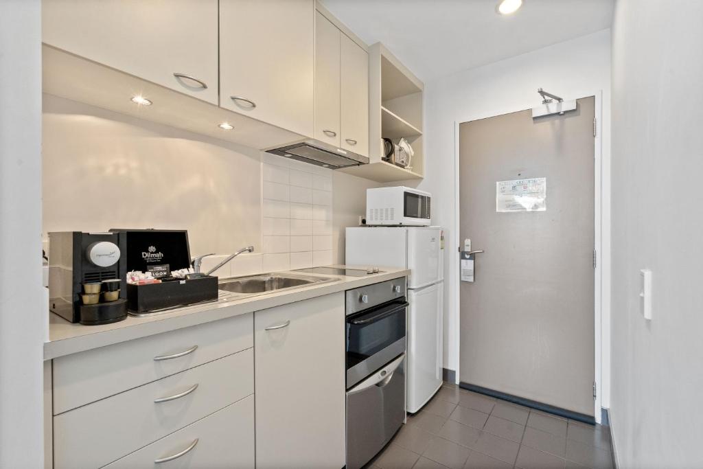 Proximity Apartments Manukau / Auckland Airport - Resim 39