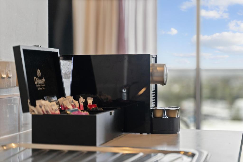 Proximity Apartments Manukau / Auckland Airport - Resim 37