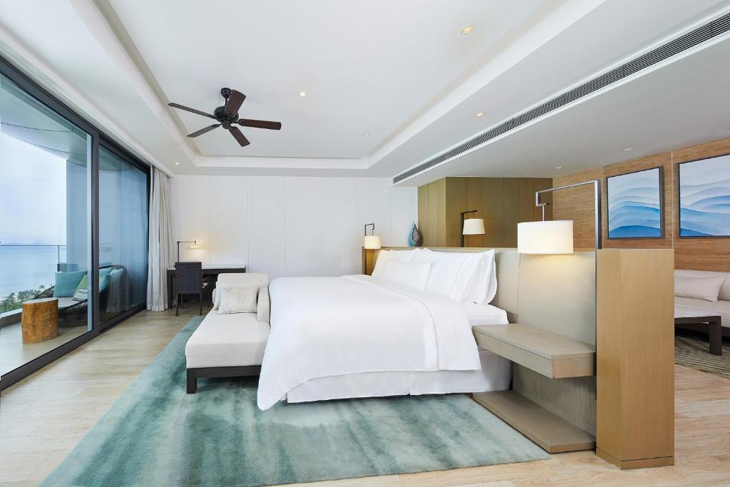 The Westin Blue Bay Resort & Spa - Sala De Estudio Frente Al Mar