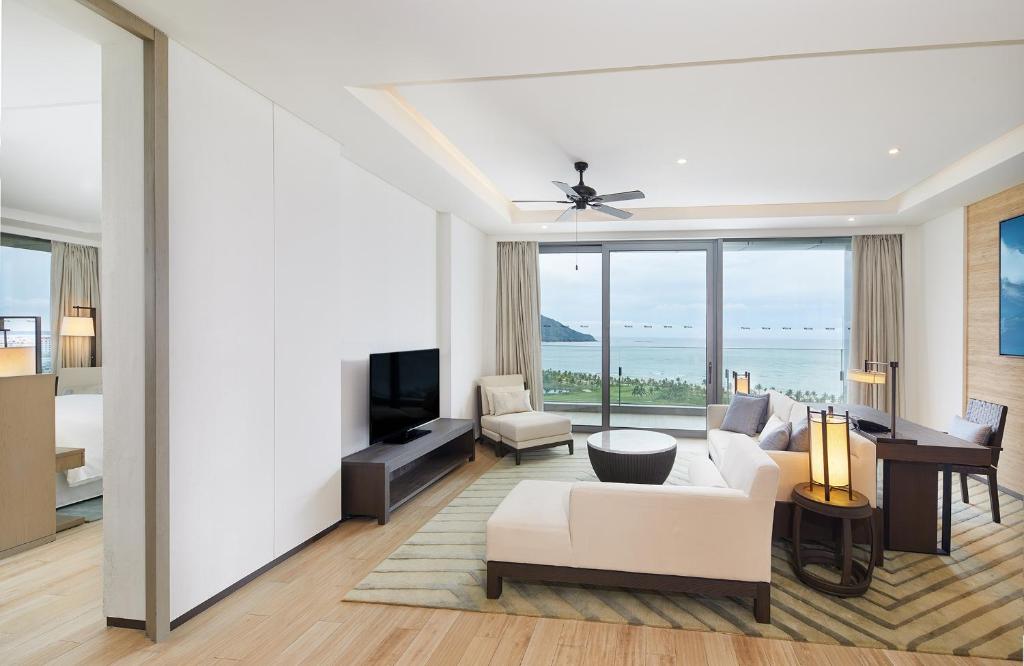 The Westin Blue Bay Resort & Spa - Traje De Renovación Del Mar