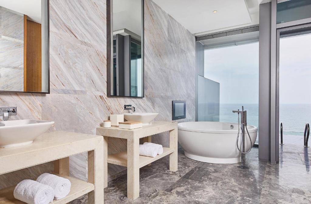 The Westin Blue Bay Resort & Spa - Embajador Océano Suite