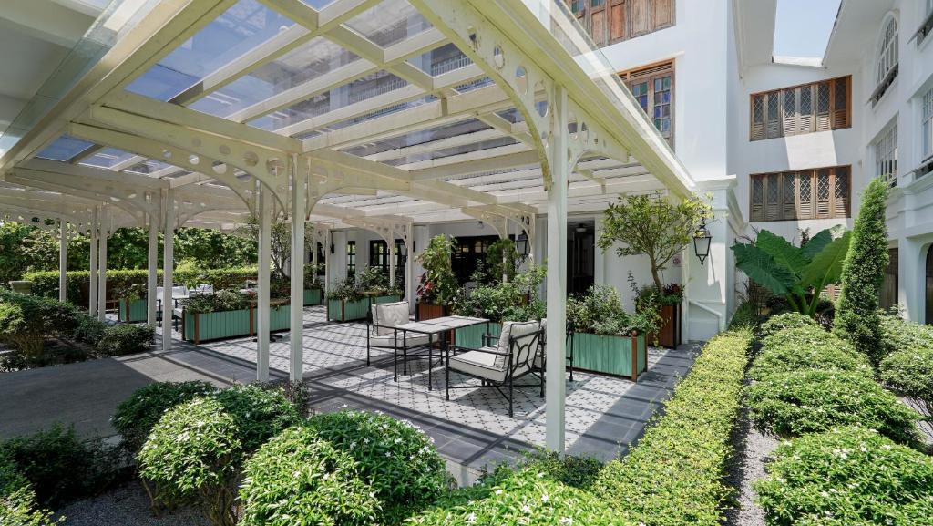 Marina Gallery Resort-KACHA-Kalim Bay by Sugar Marina Boutique Hotels - Resim 45