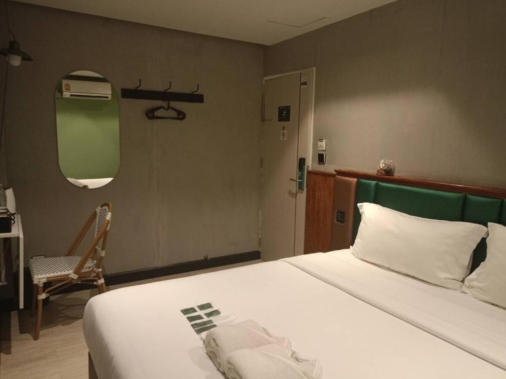 Suitetrails - Narawad Boutique Hotel