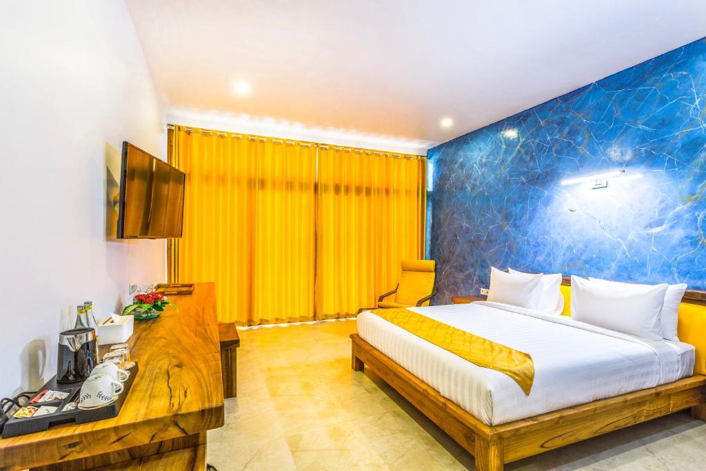 Pearl Sunset Resort - Sunset Moments, Adults Only - 8