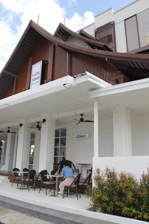 Luckswan Boutique Chiang Rai - SHA Extra Plus - Resim 4