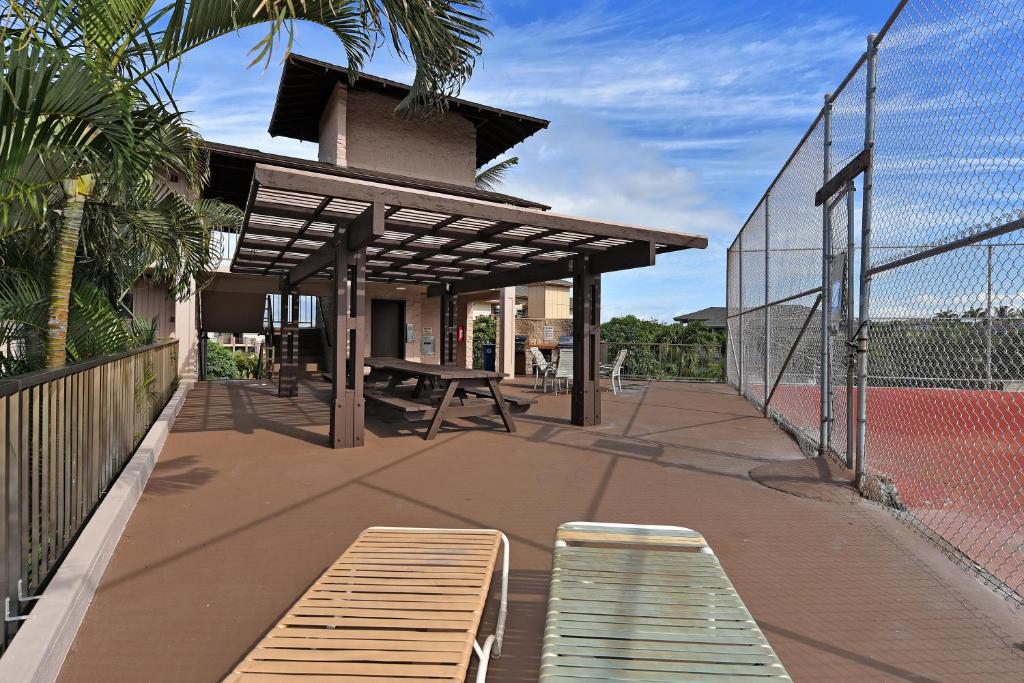 Fotografie z fotogalerie ubytování Kihei Alii Kai A207 v destinaci Kihei