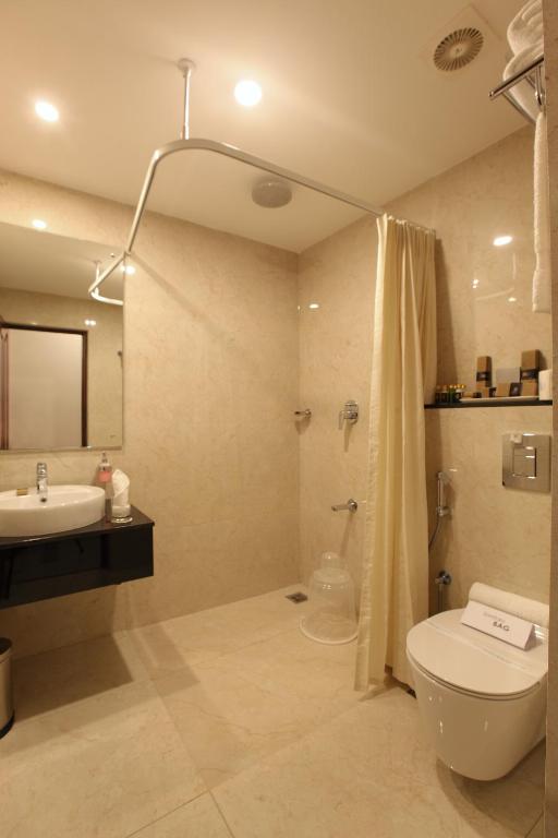 HOTEL PRINCE - Camera Doppia Standard