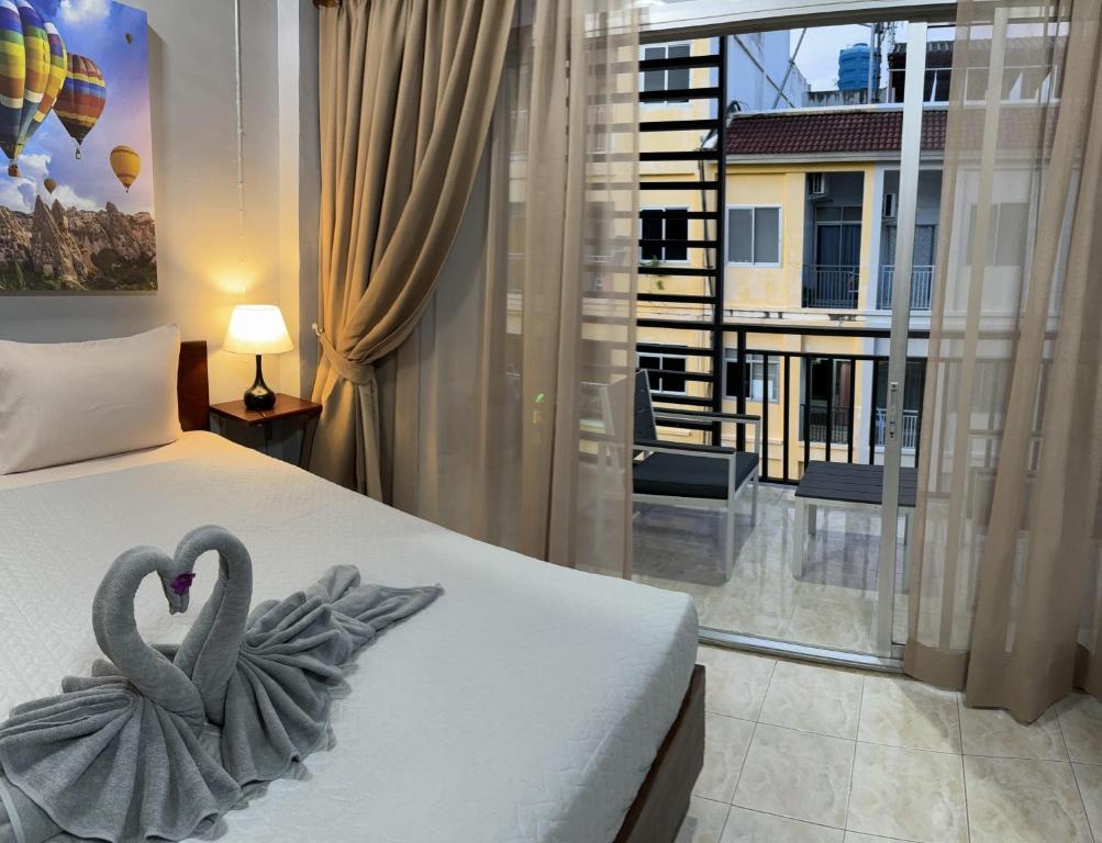 S a f e Residence Patong - Resim 7